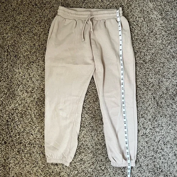 Socialite knit joggers size small - Picture 5 of 11